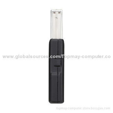 Standard 802.11b/g/n LAN Card, Built-in On-board Antenna, 300Mbps Peak Rate